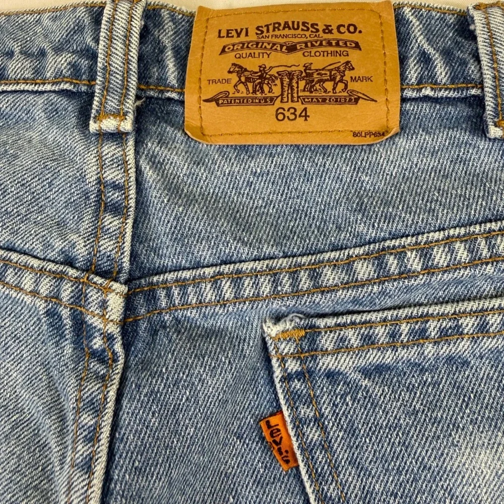 Levis vintage levi